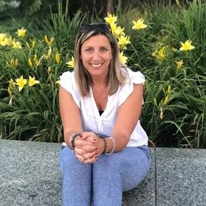 Meet your Posher, Aileen